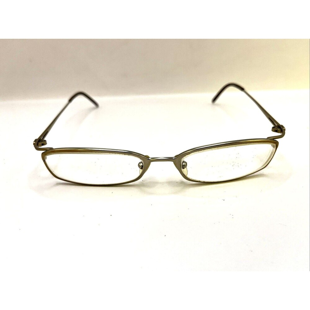 Ecko Unlimited Eyeglasses 5056 Designer Frames Only  Brown 51-17-135